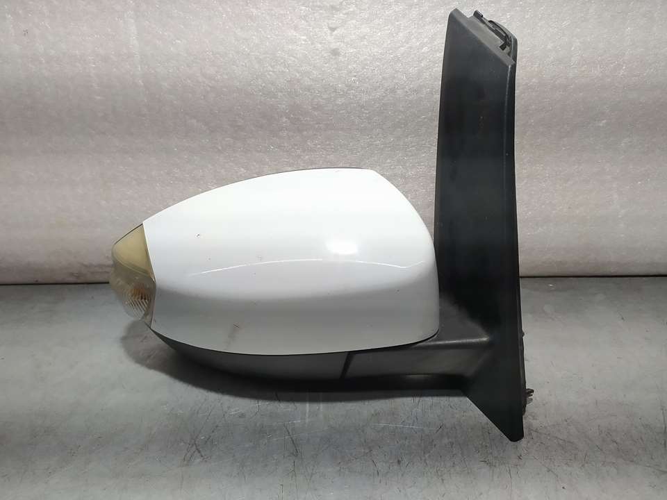FORD C-Max 2 generation (2010-2019) Right Side Wing Mirror 21996012, 8CABLES, ELECTRICO 22764408