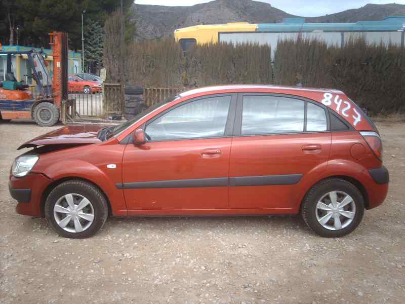 KIA Rio 2 generation (2005-2011) Ridicator geam ușă dreapta spate 2PINS, ELECTRICO 24005900