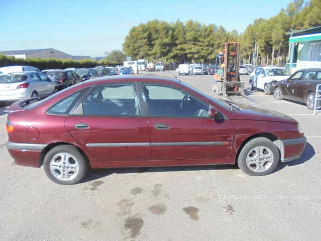 RENAULT Laguna 1 generation (1993-2001) Повторитель переднего правого крыла BLANCO 18572875