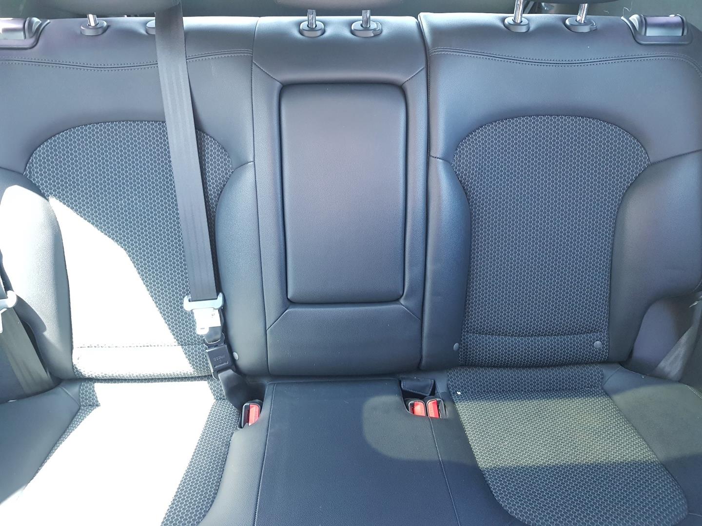HYUNDAI ix35 1 generation (2009-2015) Seats PIEL 23657196