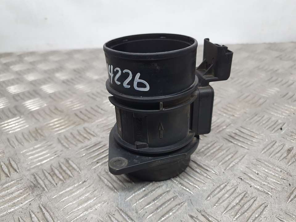 MERCEDES-BENZ Megane 1 generation (1995-2003) Mass Air Flow Sensor MAF 7700109812,5WK9620 22764599