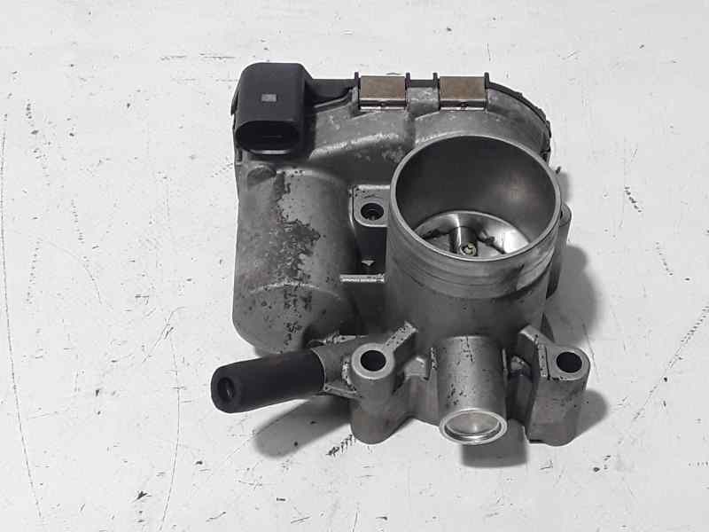 PORSCHE Cordoba 1 generation (1993-2003) Throttle Body 030133062A, 0280750049 18548228