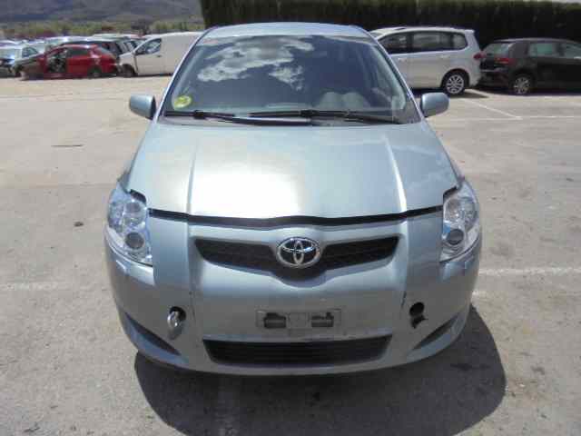 TOYOTA Auris 2 generation (2012-2015) Радиатор интеркулера 1271003521 18591303