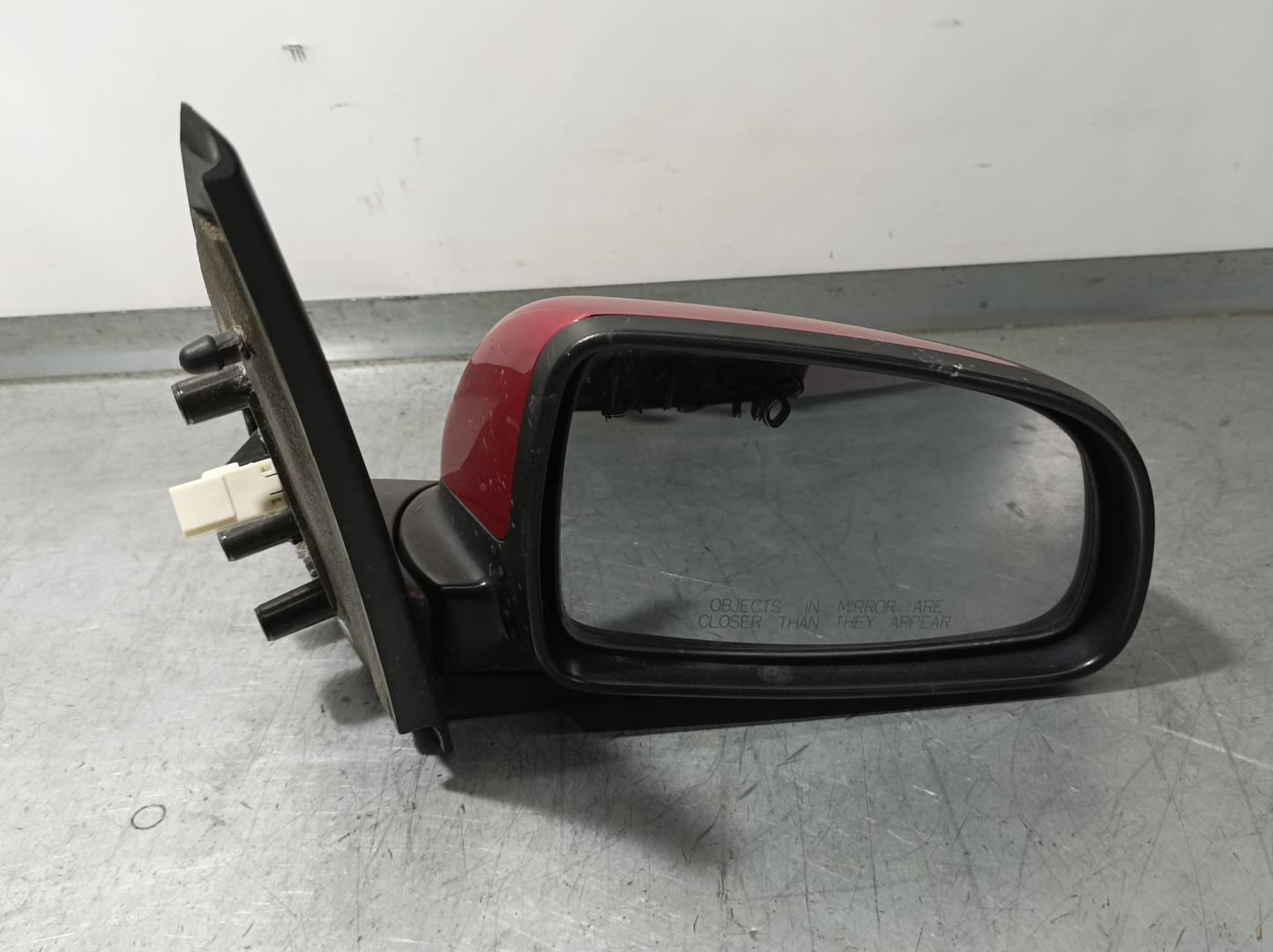 CHEVROLET Aveo T200 (2003-2012) Right Side Wing Mirror ELECTRICO5PINS 23656926