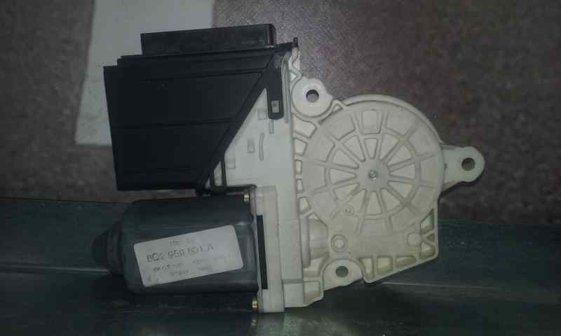 SEAT Cordoba 2 generation (1999-2009) Front Right Door Window Control Motor 6Q2959801A,26PINS 18563786