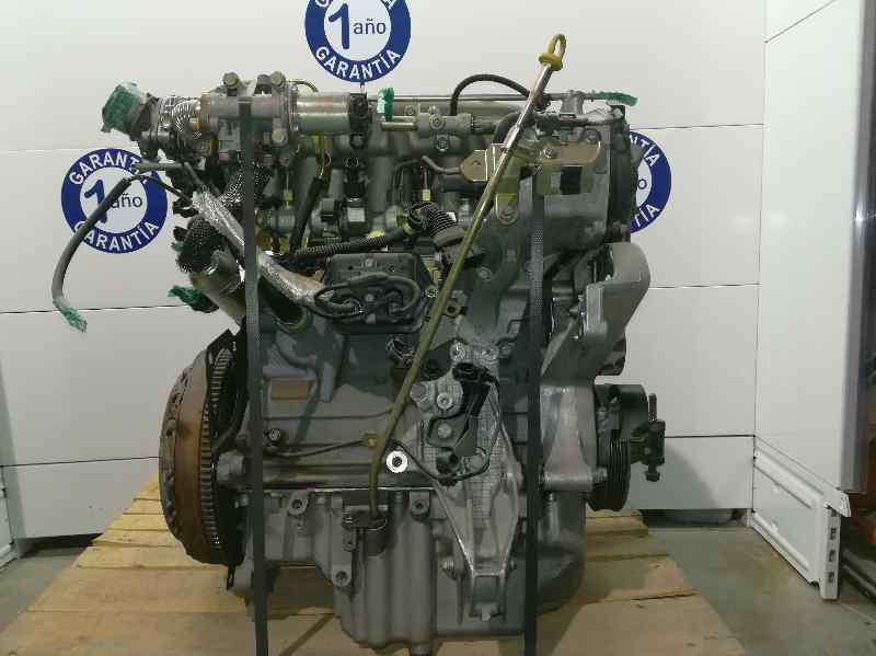 ALFA ROMEO 156 932 (1997-2007) Engine AR37101, 2278286 18395511