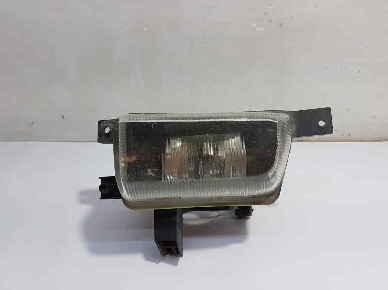 VAUXHALL Astra H (2004-2014) Front Left Fog Light 90521672 24028459