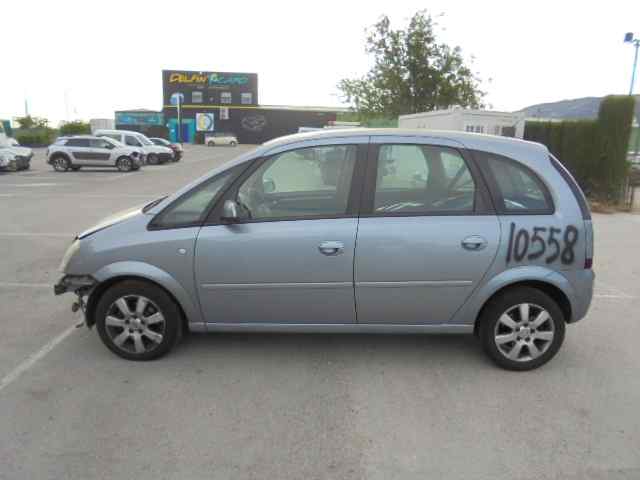 OPEL Meriva 1 generation (2002-2010) Воздухомер воздушного фильтра 55350047, 0281002620 18562192