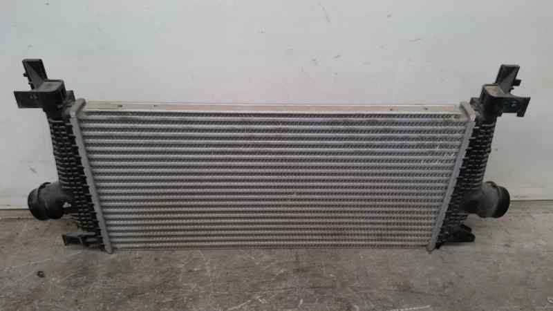 OPEL Astra J (2009-2020) Intercooler Radiator 13267646 23712283