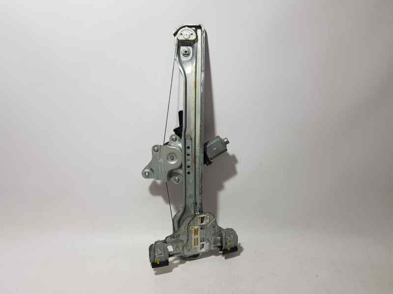 OPEL Mokka 2 generation (2021-2023) Rear Right Door Window Regulator 98810SUV20,7PINS 23759867