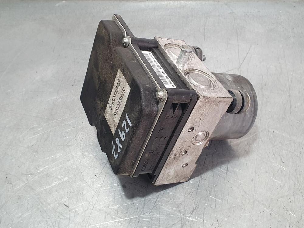 VOLKSWAGEN Exeo 1 generation (2009-2012) ABS Pump 09041653776,0265234336 18676493