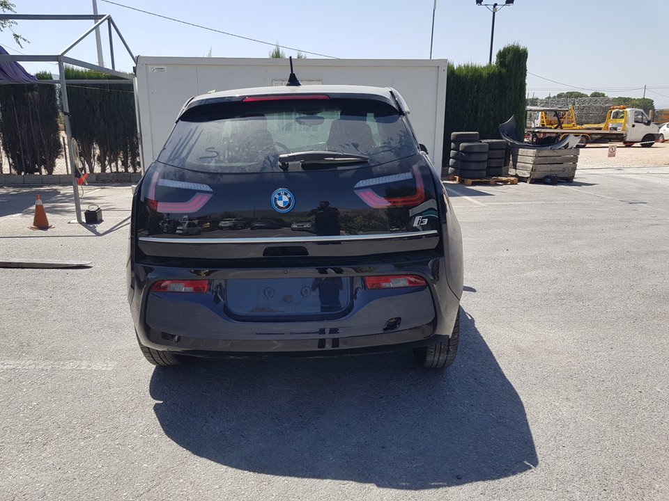 BMW i3 I01 (2013-2024) Bagklap vinduesviskermotor 7306462,W000058845 24078935