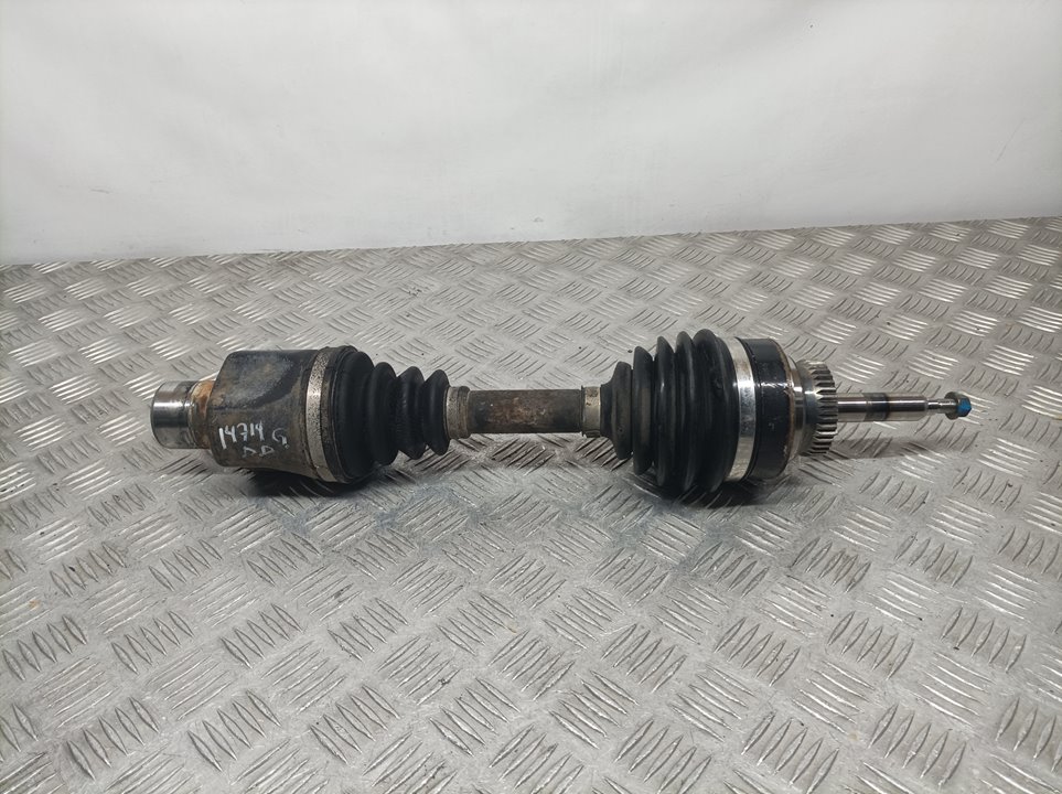 SSANGYONG Actyon 1 generation (2005-2012) Front Right Driveshaft SINREFERENCIA 24070835