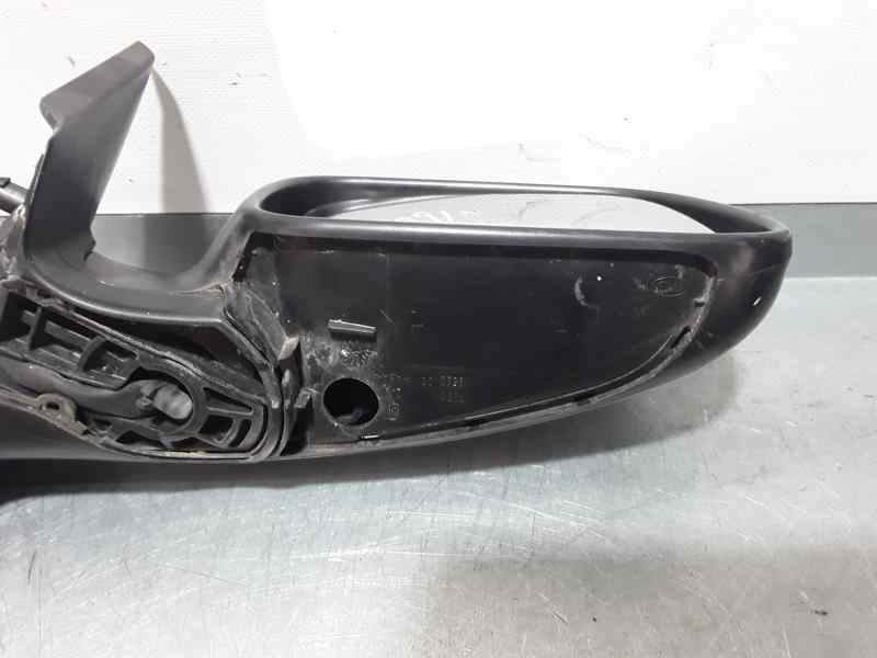 MITSUBISHI 307 1 generation (2001-2008) Right Side Wing Mirror 6CABLES 18630708