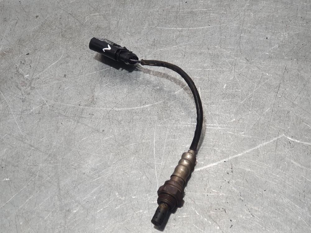 DODGE Ibiza 4 generation (2008-2017) Lambda Oxygen Sensor 03C906262 18712850