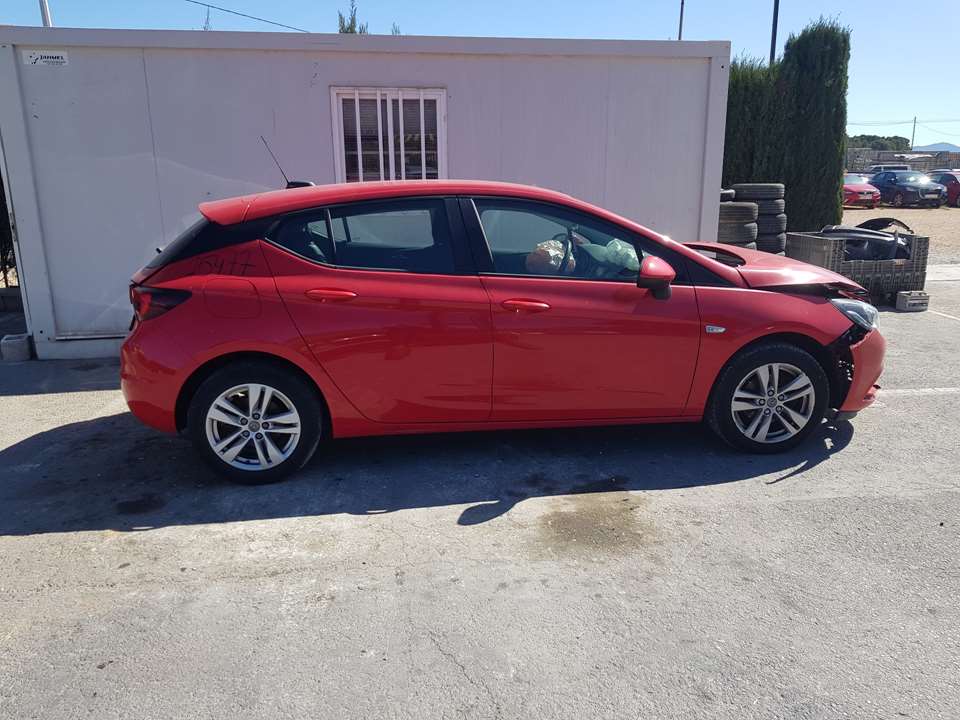 HYUNDAI Astra K (2015-2021) Fordulatszabályozó kapcsoló 39043503, 72500310403 24853922