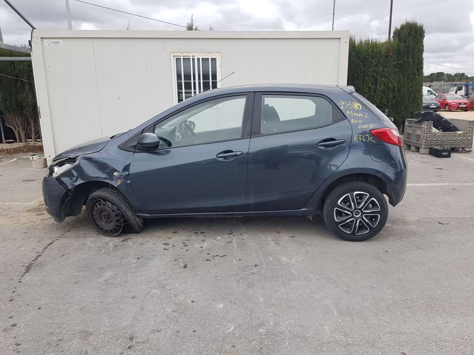 MAZDA 2 2 generation (2007-2014) Andre deler av hodelykter 24108782