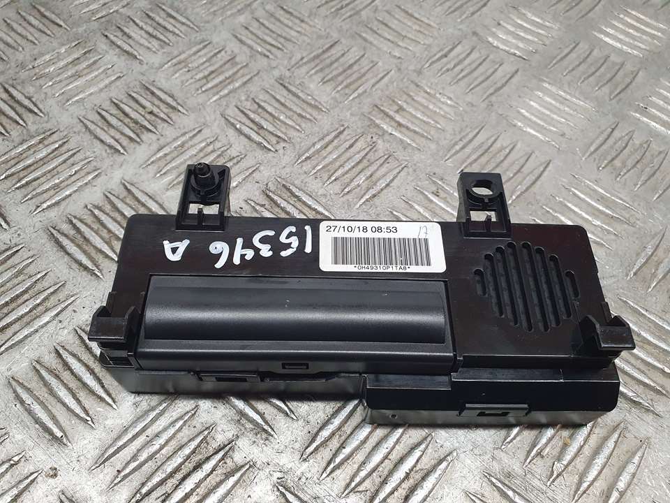 PEUGEOT Peugeot 208 (2012-2015) Alte unități de control 9828266180, 503551640264 24254798