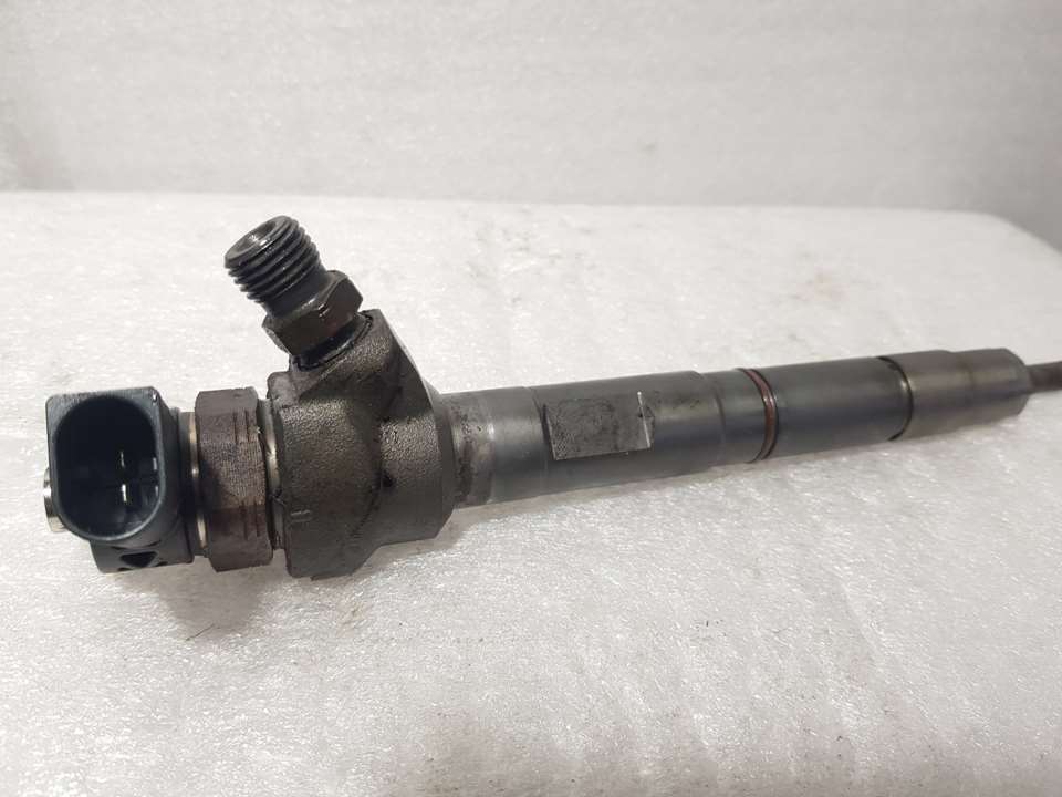 VOLKSWAGEN Passat CC 1 generation (2008-2017) Fuel Injector 03L130277J,0445110369 24099606