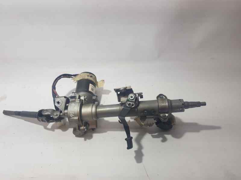 TOYOTA Yaris 2 generation (2005-2012) Steering Column Mechanism 452000D092, JJ002000841, JTEKTELECTROMECANICA 18693114