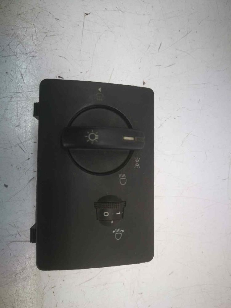 OPEL Fiesta 5 generation (2001-2010) Headlight Switch Control Unit 6S6T13A024EA, 1000002607695 18417648