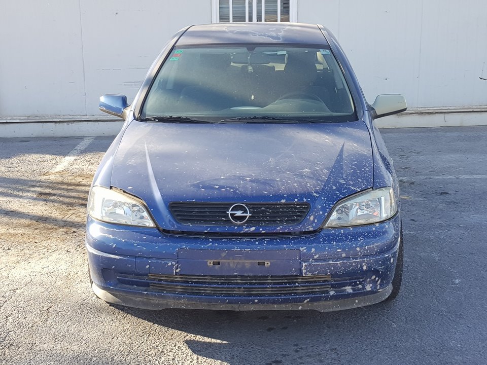 FIAT Astra H (2004-2014) Kormányműfogaslécek 9196194,0250080025001 23662146