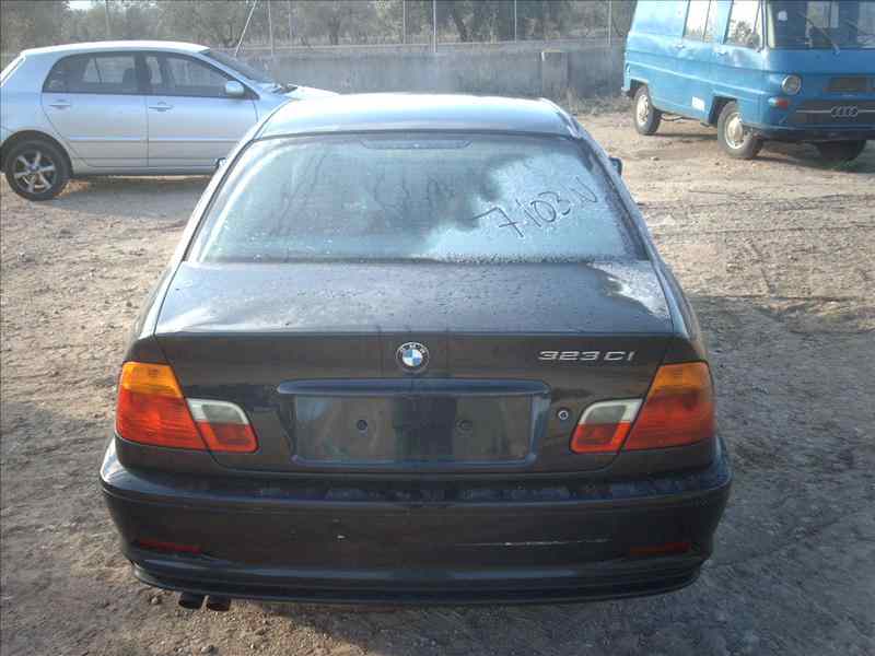 FORD 3 Series E46 (1997-2006) Бабина 1748017, 11860 18442234