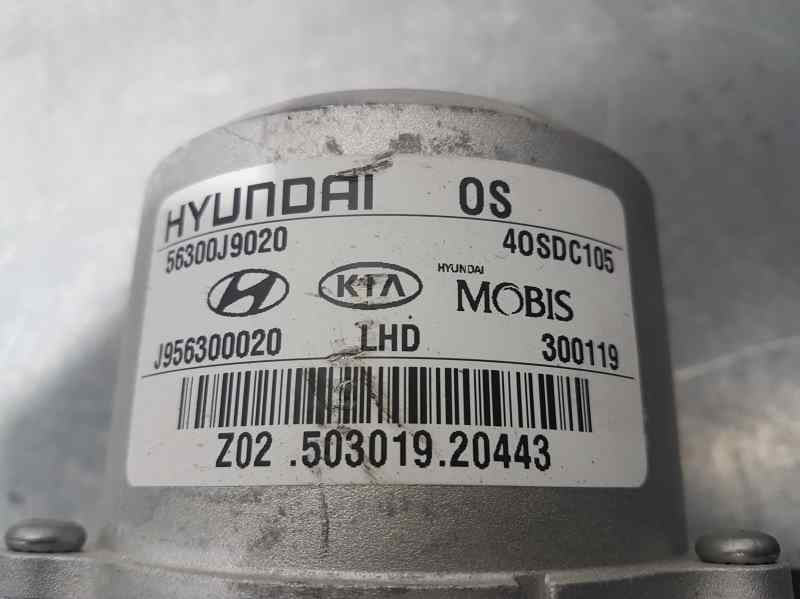 HYUNDAI Kona 1 generation (2017-2024) Steering Column Mechanism 56300J9020, J956300020, ELECTRO-MECANICA 24019943