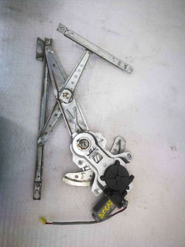 ROVER 45 1 generation (1999-2005) Front Right Door Window Regulator 400676T7 18408261