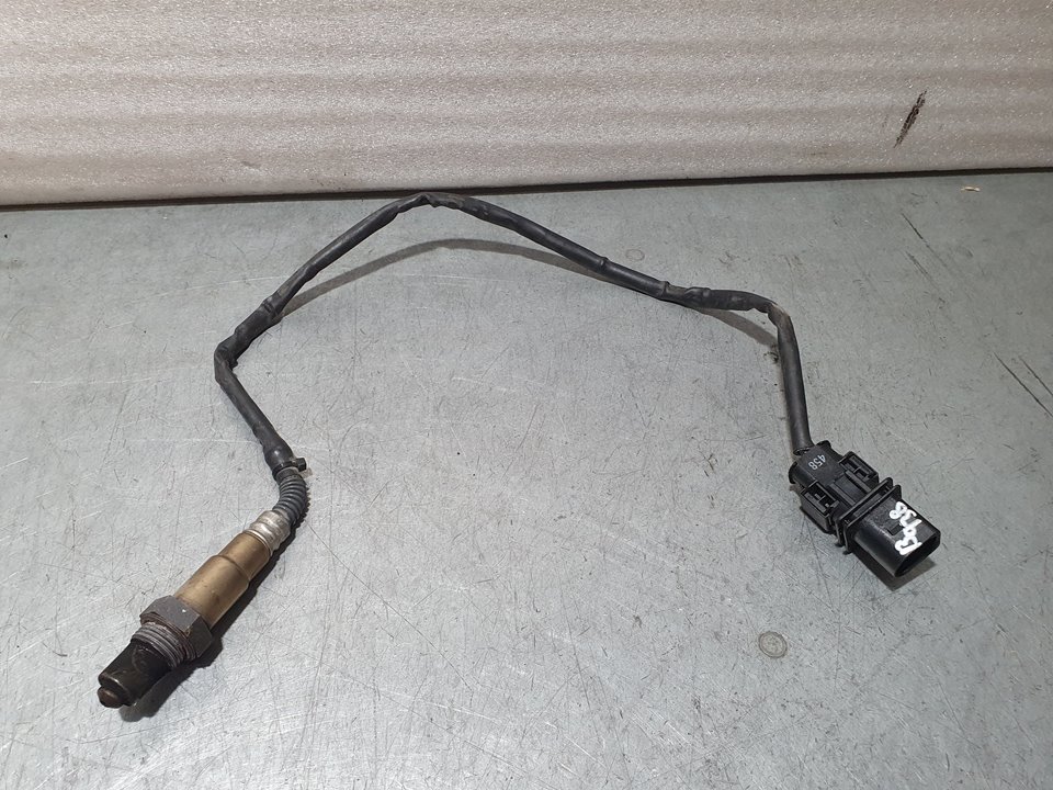 VOLKSWAGEN Passat B7 (2010-2015) Lambda Oxygen Sensor 03L906262B, 0281004085 20148098