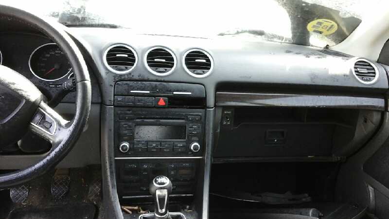 SEAT Exeo 1 generation (2009-2012) Rear Left Door Window Control Motor 8E0959801E, 105848204, SIEMENSVDO 18701435