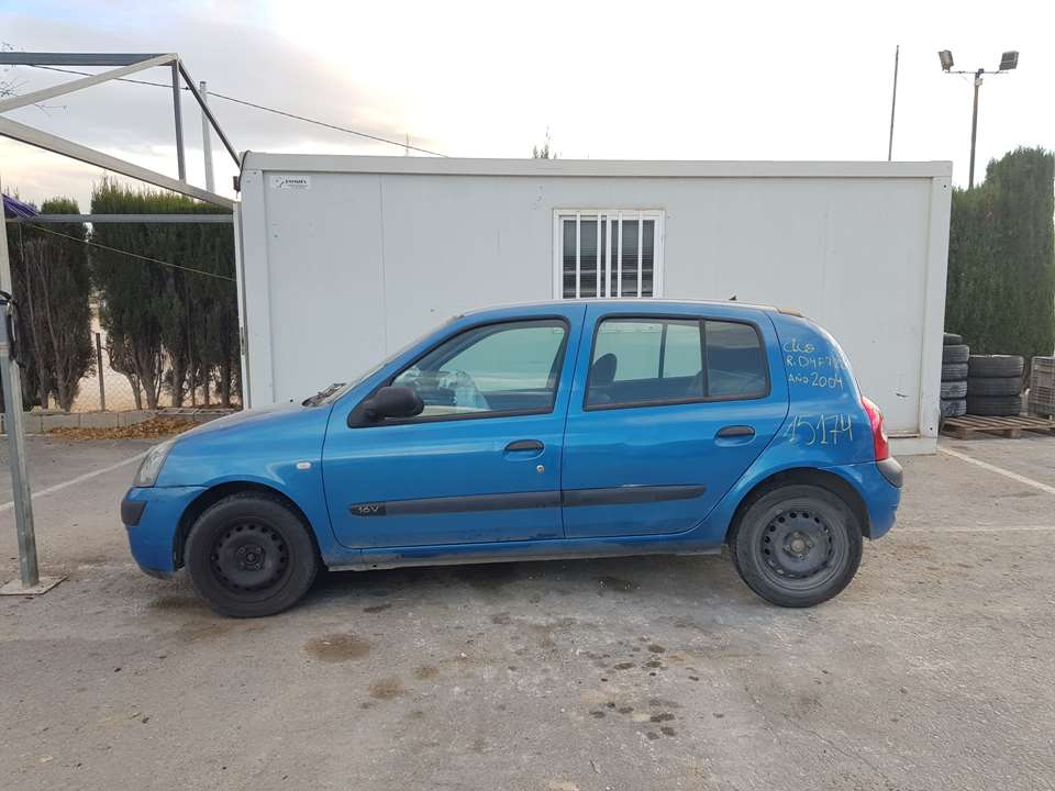 MERCEDES-BENZ Clio 2 generation (1998-2013) Абс блок 8200229137,0265231333 22304630