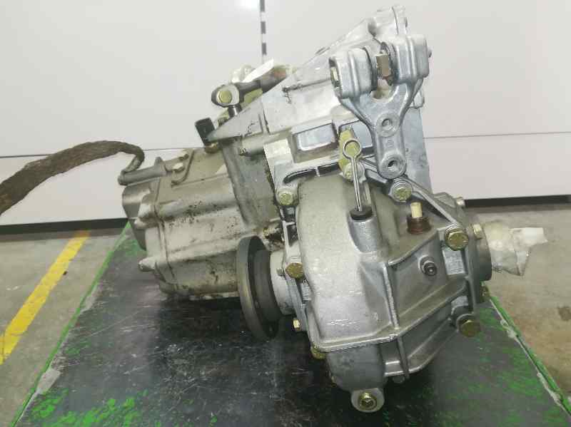 FIAT Croma 154 (1985-1996) Gearbox SINREF.,SINREF. 18354285