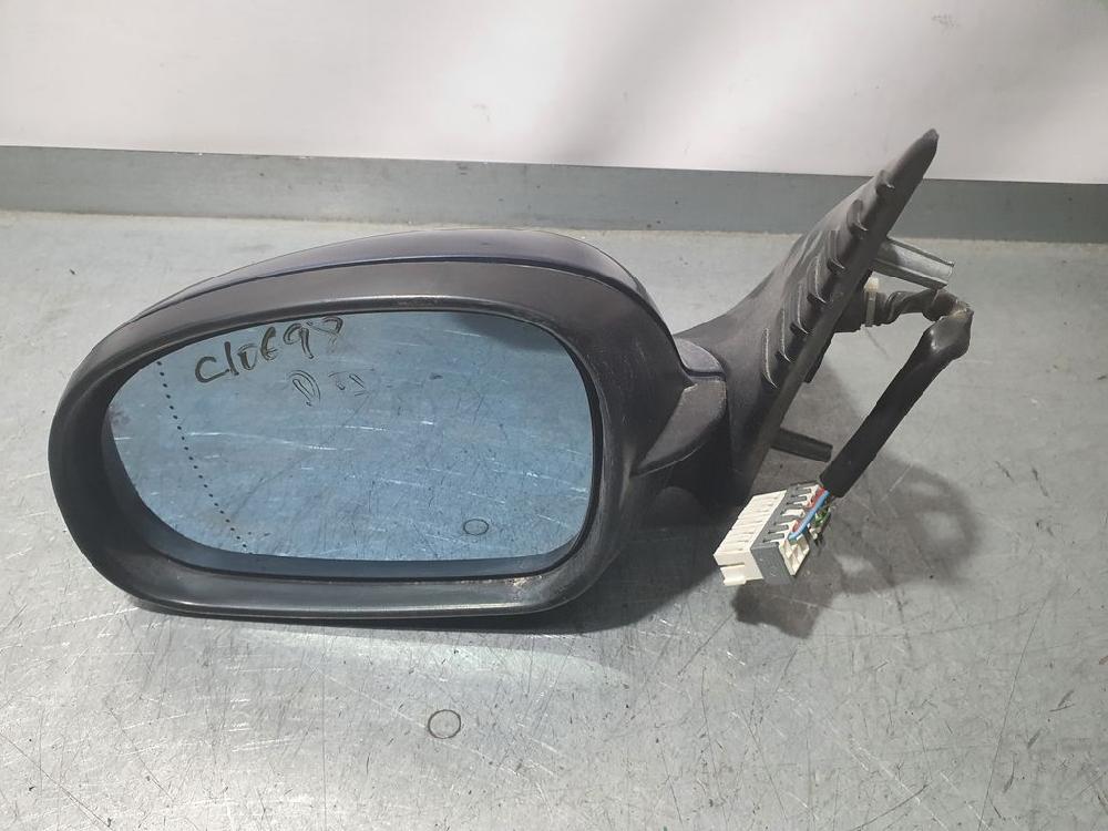 MASERATI 406 1 generation (1995-2004) Left Side Wing Mirror ELECTRICO9CABLES 18692694