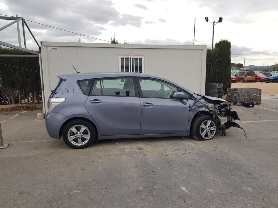 TOYOTA Verso 1 generation (2009-2015) Vairo kolonėlė 455100F091 23541323