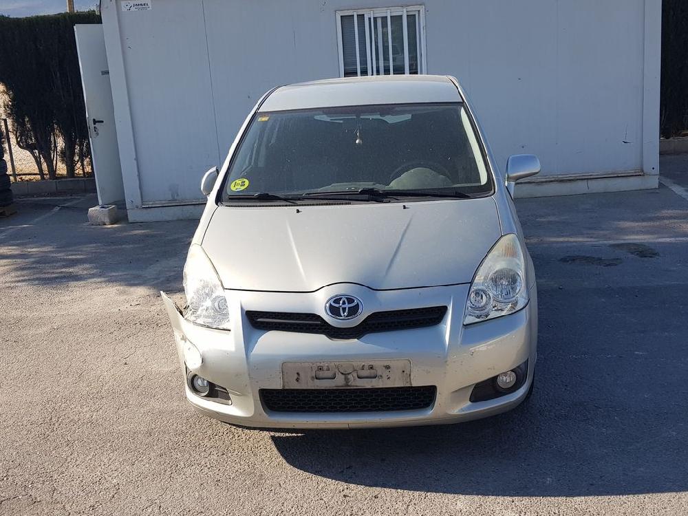 DODGE Corolla Verso 1 generation (2001-2009) Абс блок 445400F020,026523422 23659488