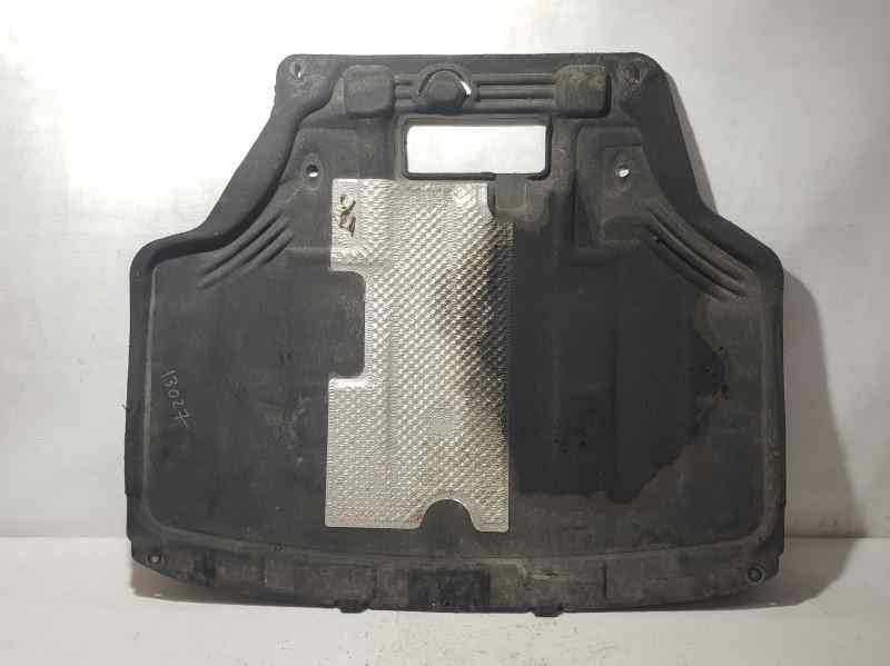 FORD Ka 2 generation (2008-2020) Front Engine Cover ROZADO 18678172