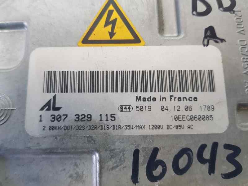 Boîtier xenon BRE 1307329115 de Audi A4 b7 (8ec) 2004-2008 140 CV - pieza usada