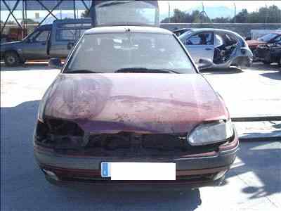 SUBARU Safrane 1 generation (1992-2000) Far dreapta față EXTERIOR 18428220