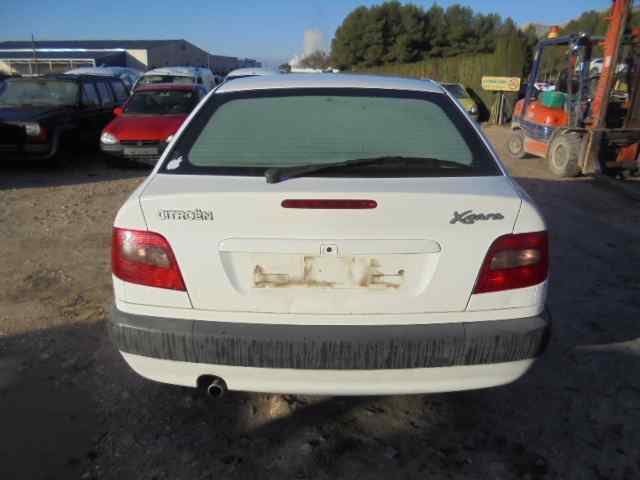 MITSUBISHI Xsara 1 generation (1997-2004) Szervoszivattyú 9151249180,7847017 18546812