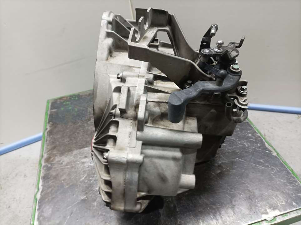 Cambio 166960 716501 de Mercedes-benz Clase a (w168) 1997-2004 102 CV - pieza usada