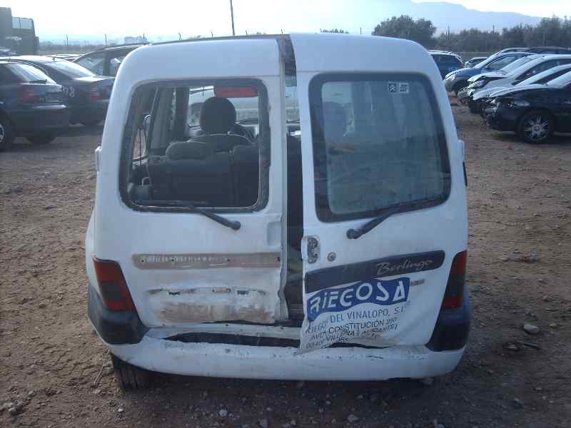 CITROËN Debitmetru de aer 5WK9621 18459325