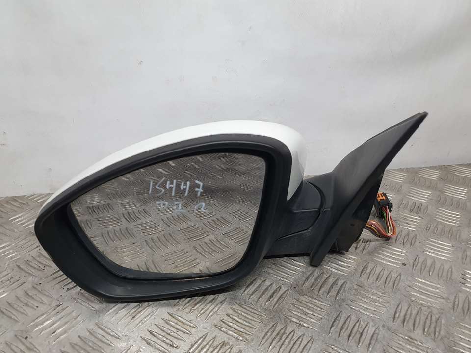 PEUGEOT 308 T9 (2013-2021) Left Side Wing Mirror 98088638XT, ELECTRICO11CABLES 23815931