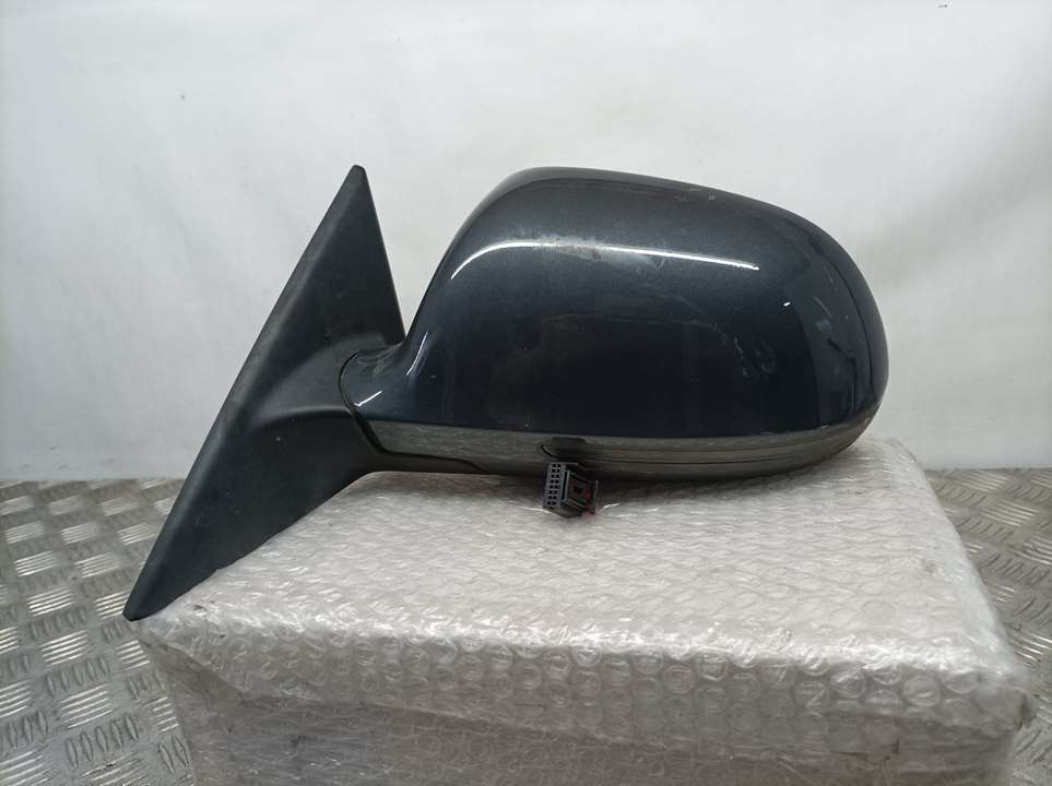 PEUGEOT A4 B8/8K (2011-2016) Left Side Wing Mirror 020931 23617562