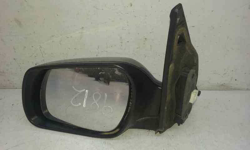 CHEVROLET 2 1 generation (2003-2007) Venstre sidespejl 5PINS 18529270