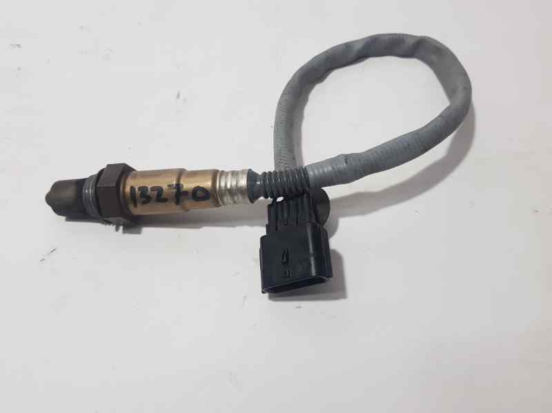 RENAULT Clio 3 generation (2005-2012) Lambda Oxygen Sensor H8201395330,0281004221 18695382