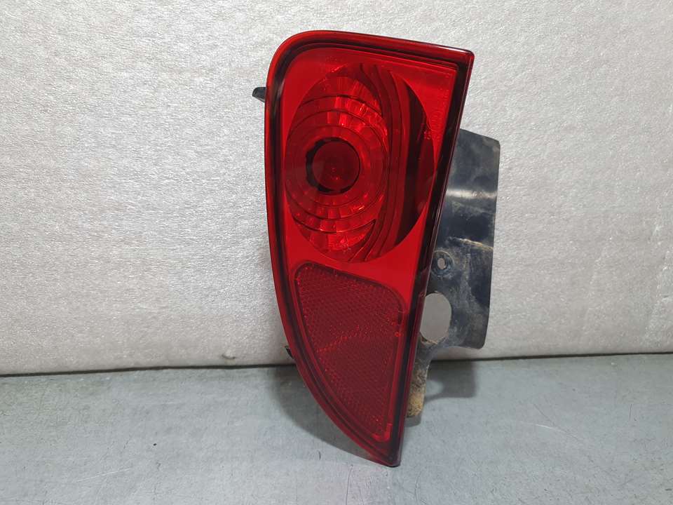 RENAULT Espace 4 generation (2002-2014) Other parts of headlamps 8200027155 24092585