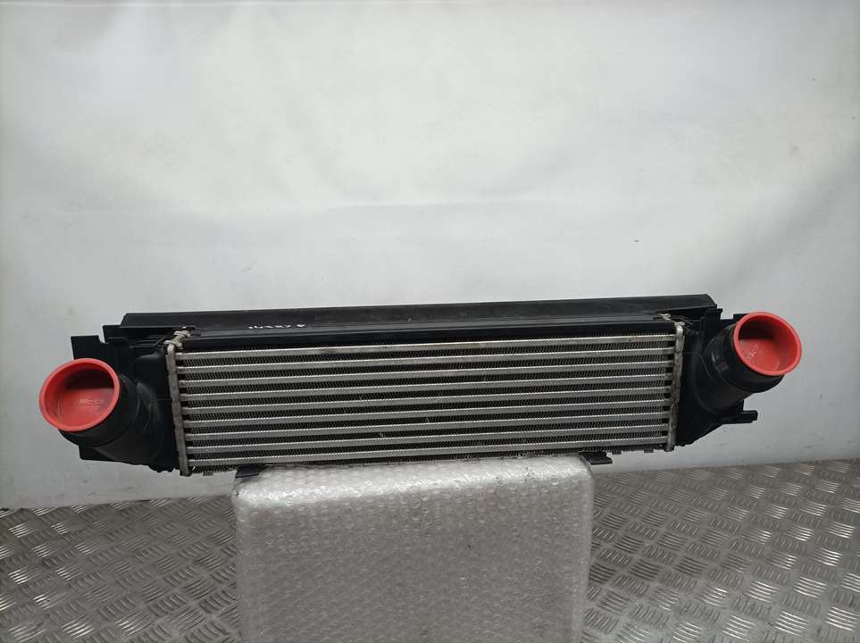 CHRYSLER Intercooler Radiator 7600530, 15272311 26528420