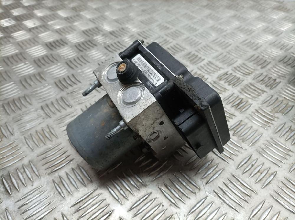 CITROËN C4 Picasso 1 generation (2006-2013) ABS pump 9660934580,0265235010 21434877