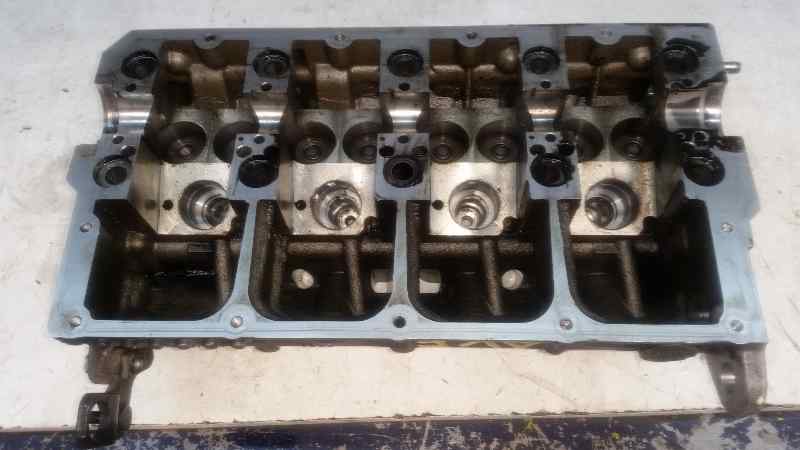 VOLKSWAGEN Passat B5 (1996-2005) Engine Cylinder Head 038103373R 18540332